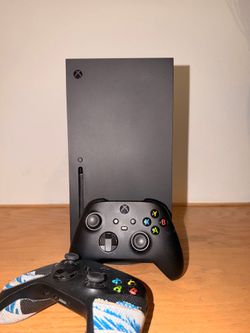 XBOX Series X (1 TB)