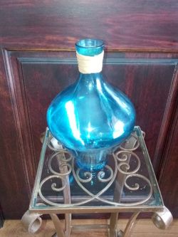 Medium size Decorative Vase