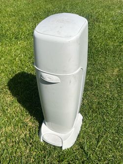 Diaper genie