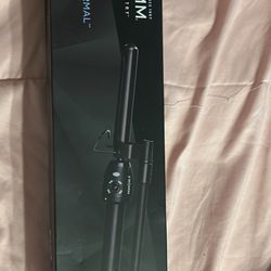 FROMM Marcel Curling Iron
