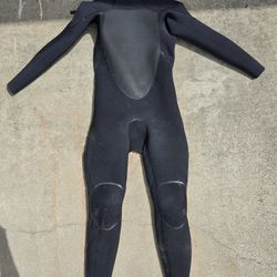 O'Neill 4/3 Psycho Tech Size L Wetsuit Psychotech