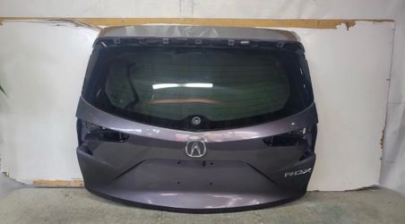 2019 2020 2021 2022 2023 ACURA RDX TAILGATE OEM