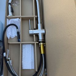 American Standard Montvale Faucet