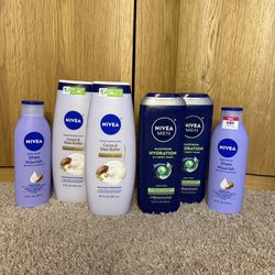 Nivea Bundle