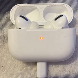 **NEED GONE** AirPod Pro 1st Gen 