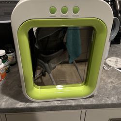 Baby Bottle Sanitizer 
