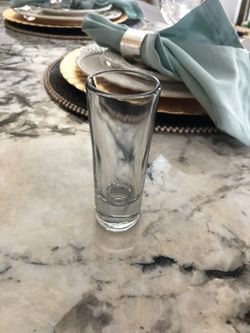 Tequileris De Vidrio