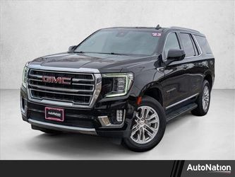 2023 GMC Yukon
