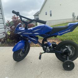 Kids Bike 