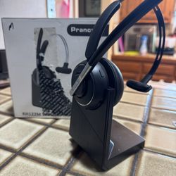 Wireless Headset