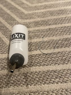 Lixit 16 oz large Pet Water Bottle