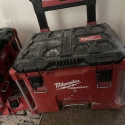 Hilti Pack Out 