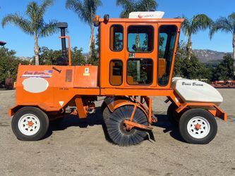 BROCE | RC350 (Like New)