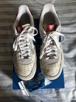 Air Force 1 Undefeated