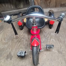 Schwinn Tricycle 