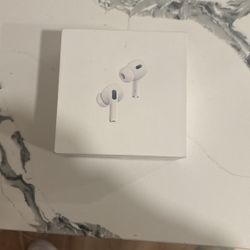 AirPods Pro Gen 2