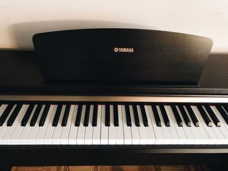 Yamaha YDP 113 Digital Piano for Sale in Everett WA OfferUp