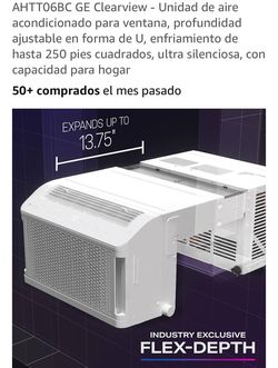 AHTT06BCGE Clearview