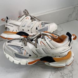 Balenciaga track women's sale 2025