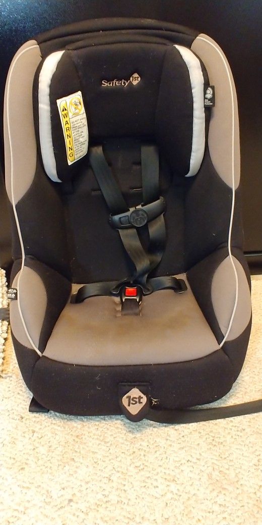 Safety 1st Car Seat