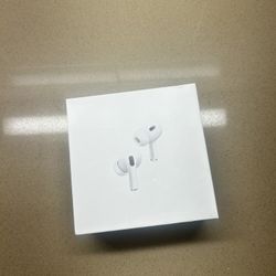 AirPod Pro 2