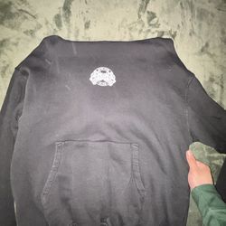 Darc Sport gym hoodie size M