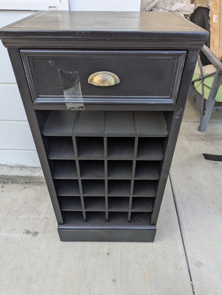 Wine Rack