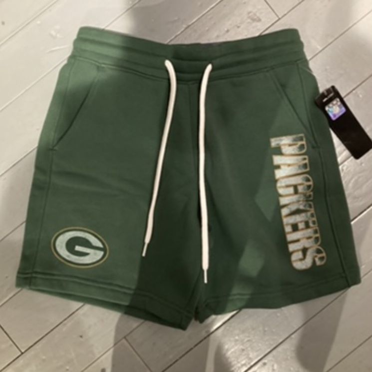 NFL Packers shorts for Sale in Kaukauna, WI - OfferUp