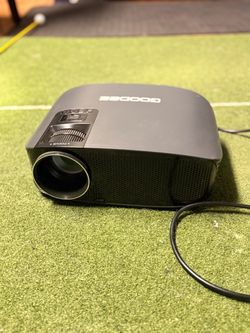 Home Projector GOODES