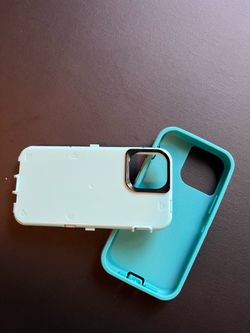 Entronix case for iPhone 13-mini