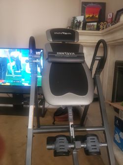 Back Equipment