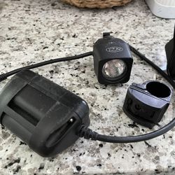 Nite Rider Bike Light