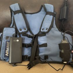 AffloVest Model 8052