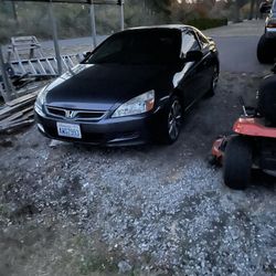 2006 Honda Accord