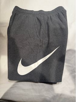 Nike Sweat Shorts (L)