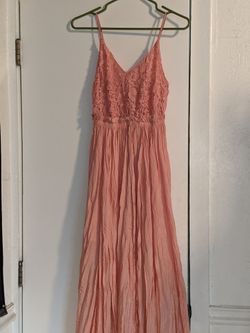 Maxi dress for women