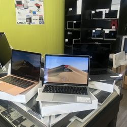 2020 Apple MacBook Air Starts@ Pro iMac available 