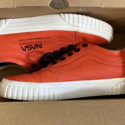 Vans NASA Space Voyager 