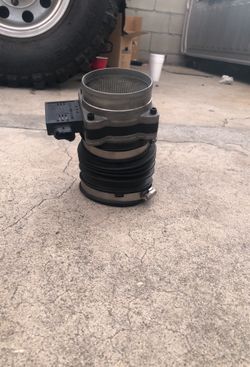Maf sensor