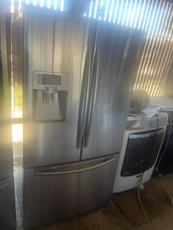 Samsung fridge