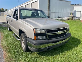Chevy