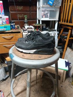 Nike Air Max 6.5