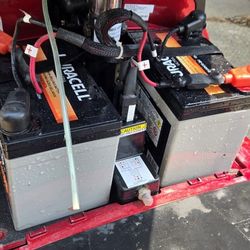 Adult Scooter PRIDE