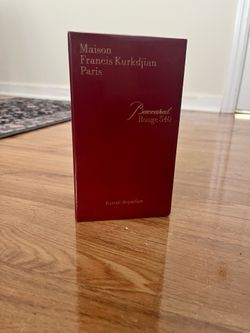 Maison Francis Kurkdjian Baccarat Rouge 540 200ml