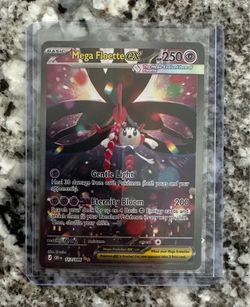 Mega Floette Ex SIR