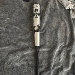  Used 2020 Demarini The  Goods 33inch