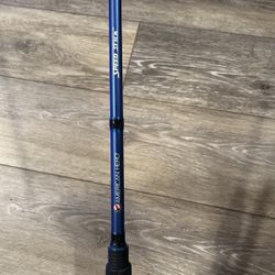 Lews Fishing Rod 