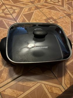 Farberware Family Size Electric Skillet