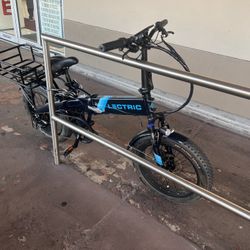 E-bike For Sale 