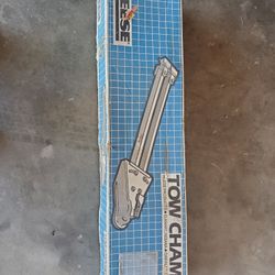 Reese Tow Champ Tow Bar - Like New
